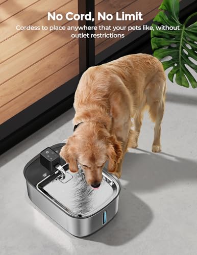 Wireless 7.5L