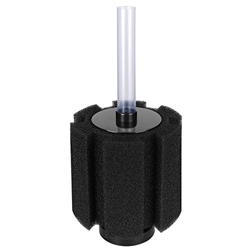 Aquarium X Large Bio Sponge Filter Breeding Fry Fish Tank
