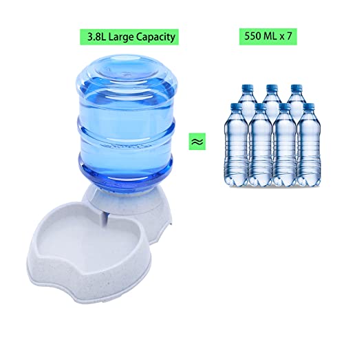 Pet Water Dispenser Automatic for Dogs Cats
