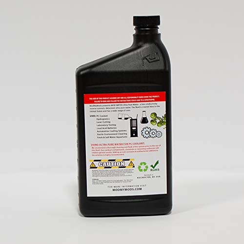 ModWater Ultra Pure