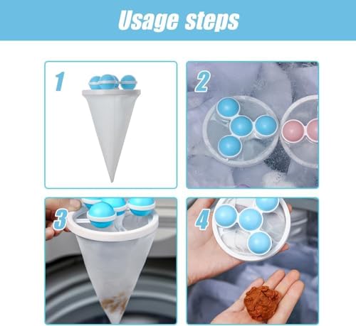 Floating Hair Filtering Mesh Removal