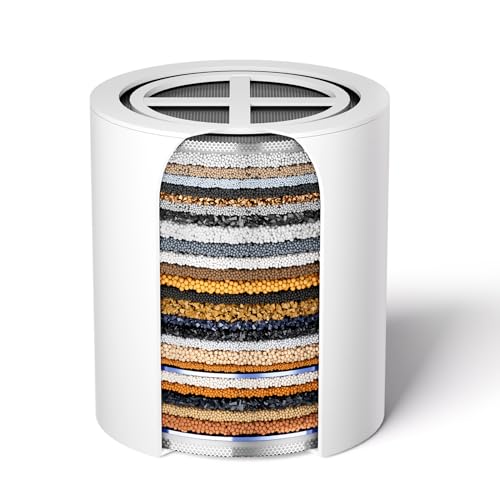 30 Stage Shower Filter Cartridge