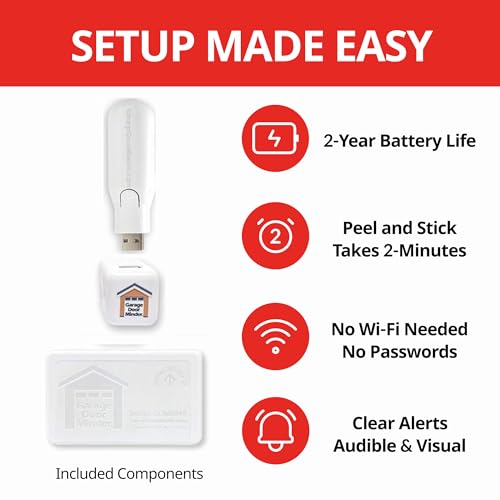 Version II. 100% Wireless. Installs in Two Minutes! No Wi