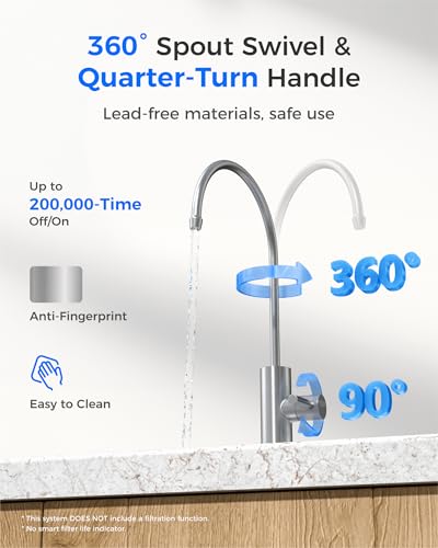 G2FCT BN Drinking Water Faucet