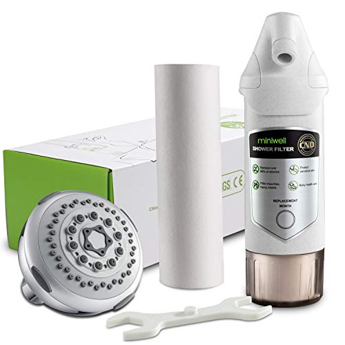 Shower Filter 720