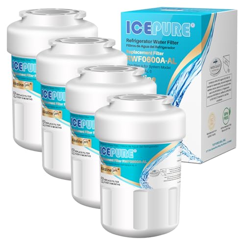 Alkaline RWF0600A (4 Count)