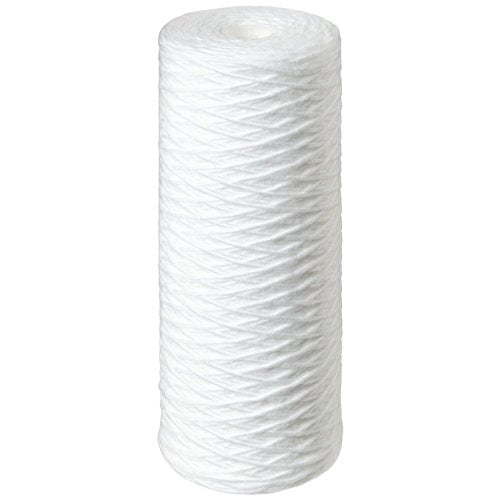 Pentair Pentek WP.5BB97P Big Blue Sediment Water Filter
