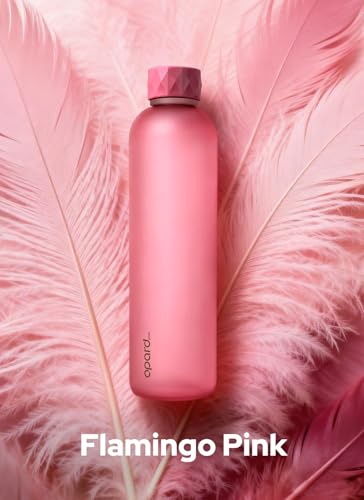 Slim Pro Water Bottle 32oz