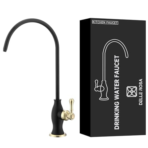Drinking Water Faucet