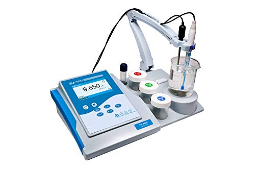 PH9500 Research