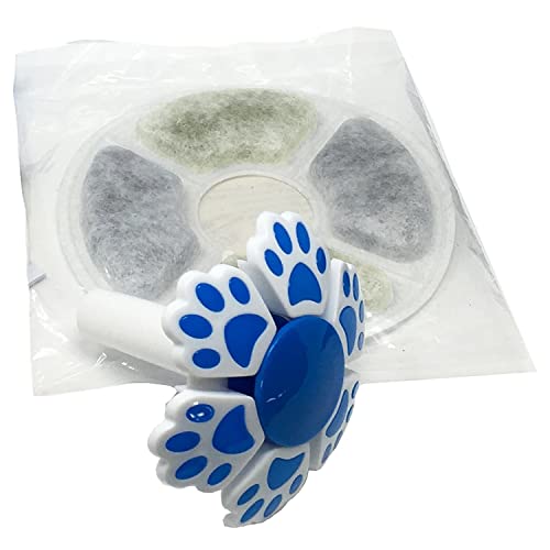 Pet Water Fountain Filter 6 (6 Count)