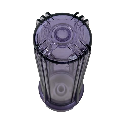 10" SlimLine Water Filter Housing FHSL
