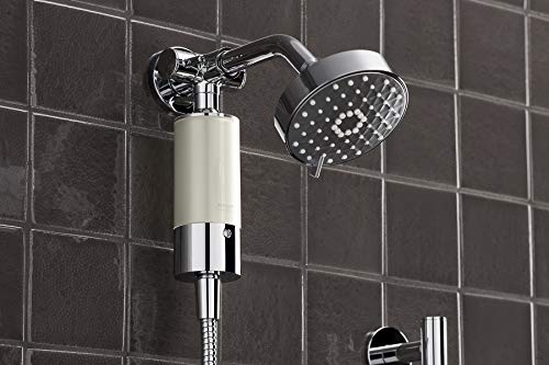 30646 CP Aquifer Shower Water Filtration System
