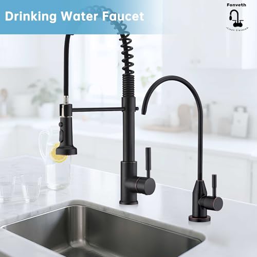 Drinking Water Faucet