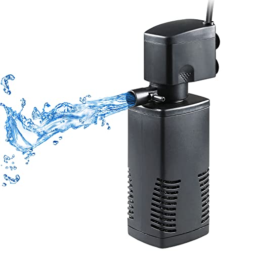 Fish Tank Filter for 15