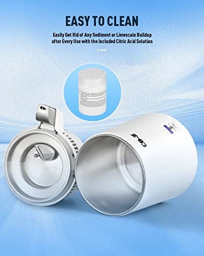 1.1 Gallon Water Distiller