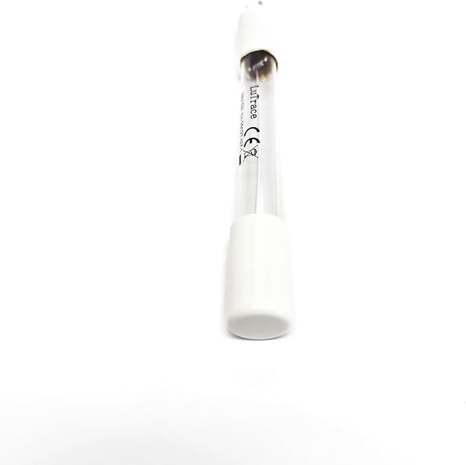5W UV Lamp Bulb, for Sunsun 5 Watt CUV-305 CUV-505 JUP-02 UV Filter 4Pin Premium Long Life 4-pin Base 6" Long Guananteed for One Year
