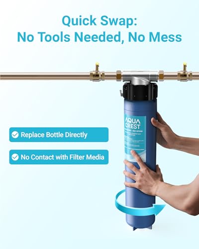 AP910R Water Filter