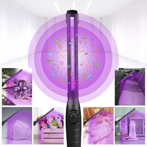 UV Light Sanitizer