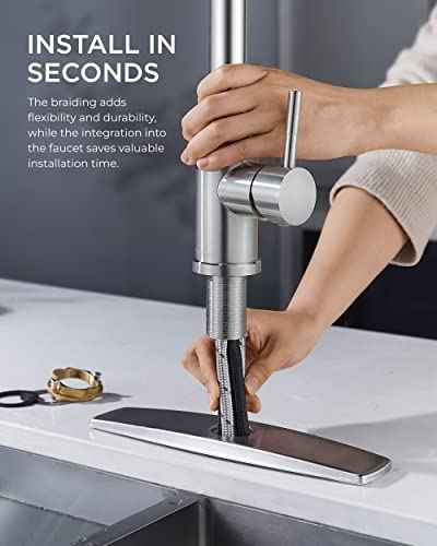 Kitchen Faucets