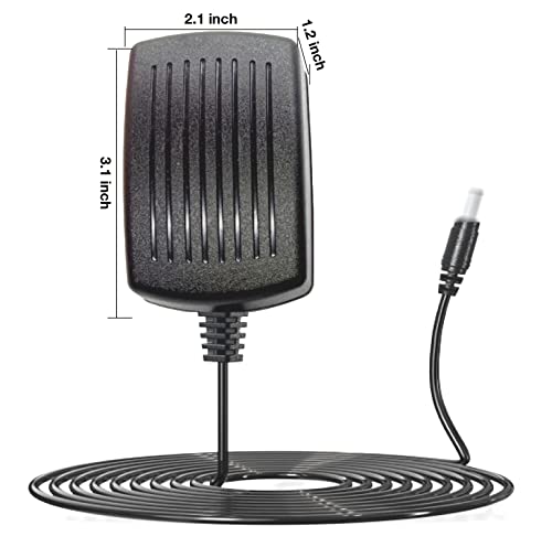AC DC Adapter Replacement for PetSafe PWW00