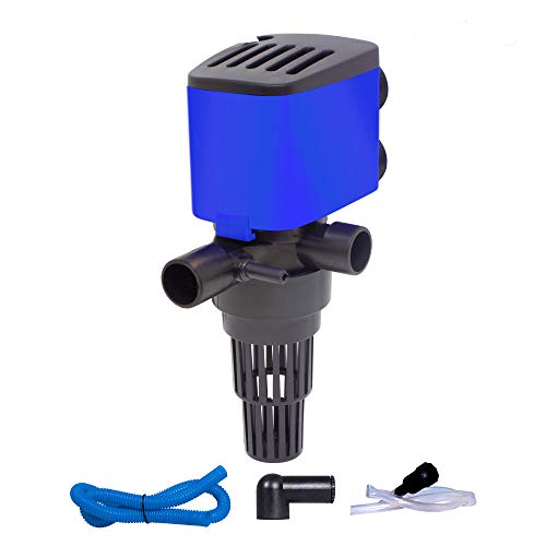 210 GPH Powerhead Submersible Pump (5 Count)
