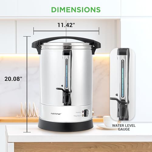 Water Boiler and Hot Water Dispenser