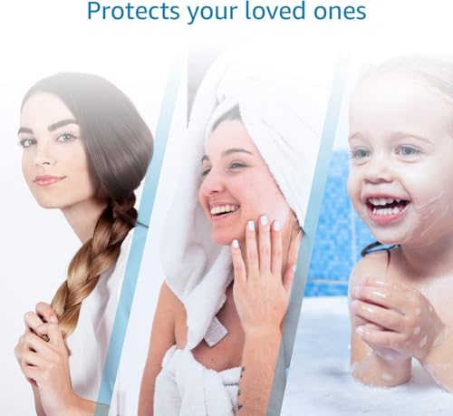 WHR 140 Shower Filter (2 Count)