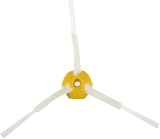 Replacement Parts for iRobot Roomba 700 Series 770 777 760 761 780 790 Robotic Vacuum Cleaners 8pc Filter 6pc Side Brush 1pc Bristle Brush Flexible Beater Brush Cleaning Tool - AquaVibe