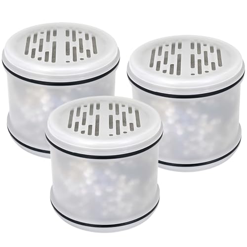 Filter Compatible with MakeFit Filtered Shower Head