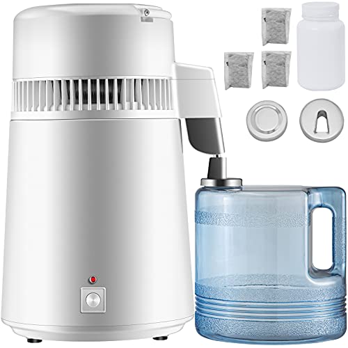 Pure Water Distiller 750W
