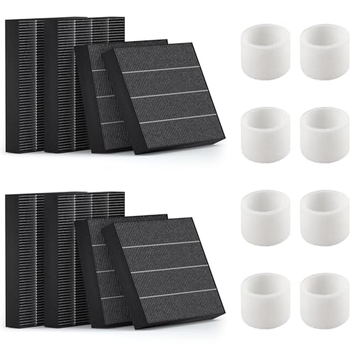 Superior 6000S Replacement Filter for LEVOIT Humidifier (16 Count)