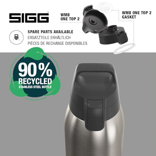 Insulated Water Bottle