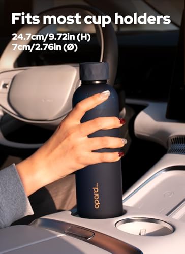 Slim Pro Water Bottle 27oz