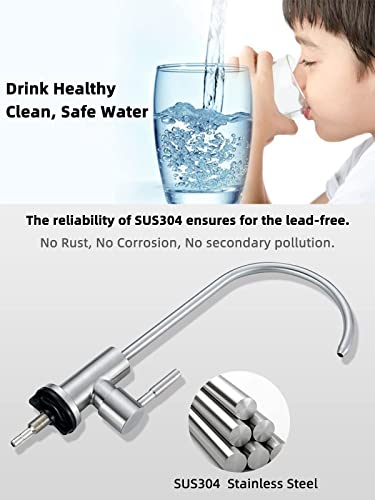 Drinking Water Faucet