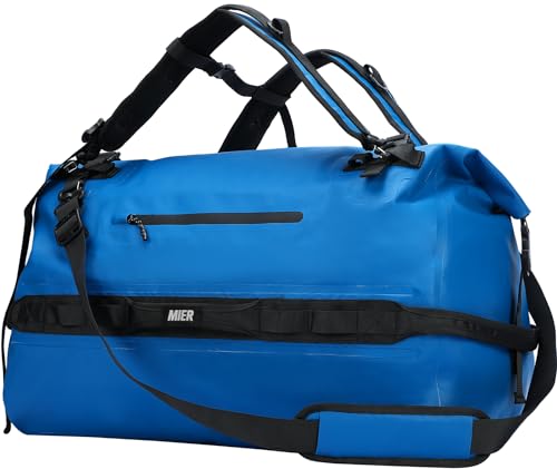 Large Waterproof Duffel Bag
