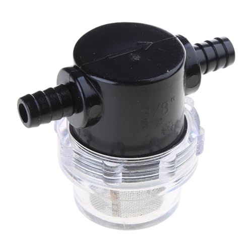 Water Strainer