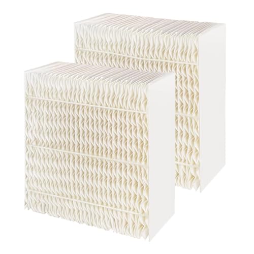 2 Pack 1043 SuperWick Humidifier Filter Replacement for Essick AirCare EP9500 EP9700 EP9800 EP9R500 EP9R800 821000 826000 826800 831000 (2 Count)