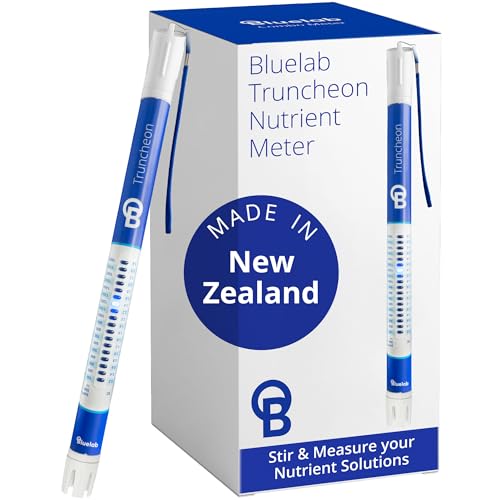 TRUNV2 Truncheon Nutrient Meter