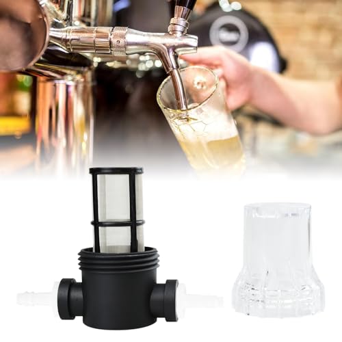 Water Pump Strainer