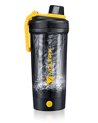Shaker Bottle