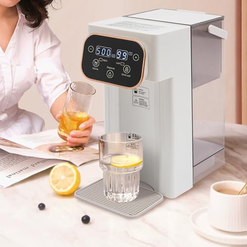 Instant Hot Water Dispenser