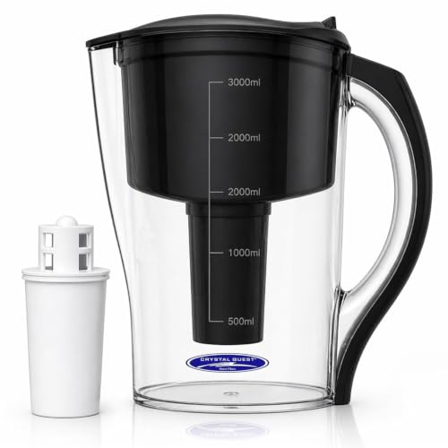 Water Filter Pitcher