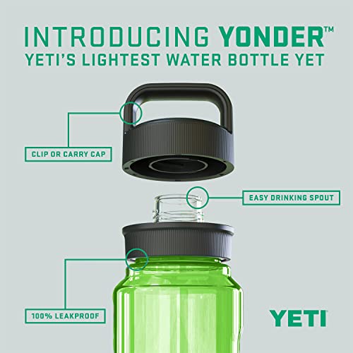 Yonder 750 ml