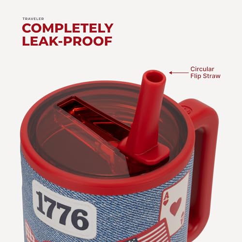 Traveler 32oz