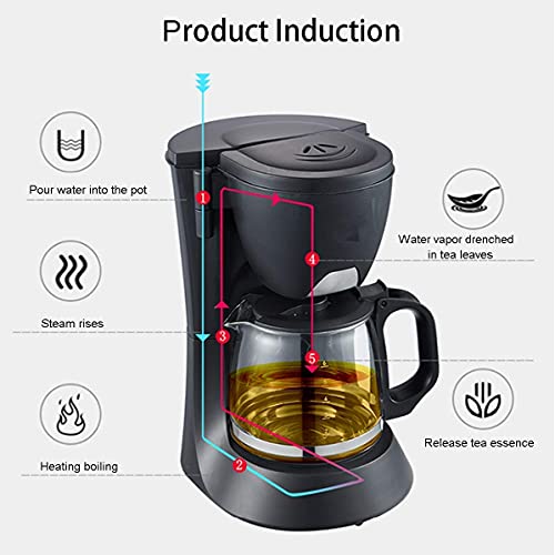Portable Coffee Machine