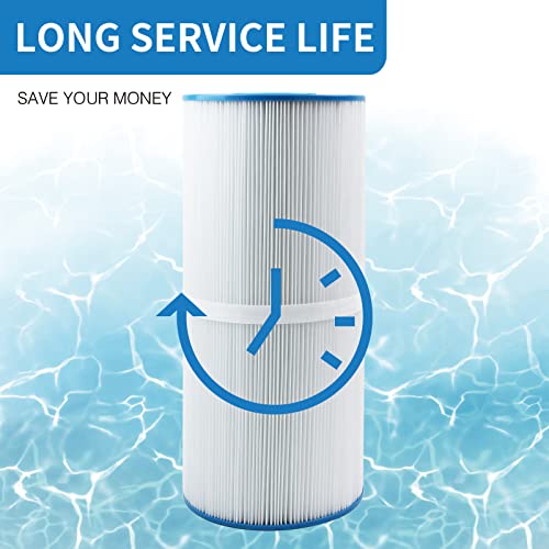 PWK35B Replaces Hot Springs Limelight Series Spa Filters