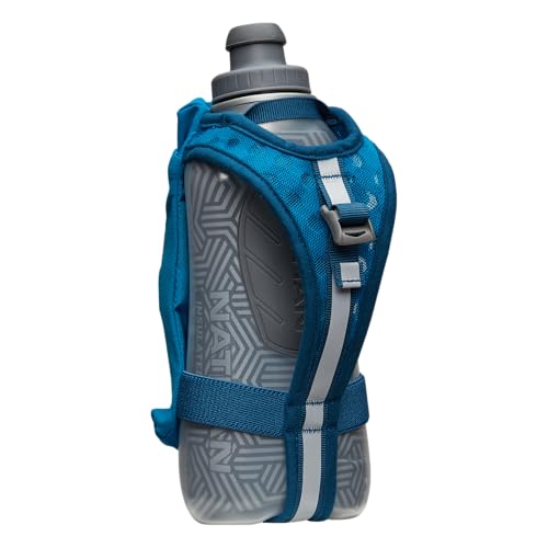 SpeedDraw 2 Insulated Handheld Running Water Bottle Flask