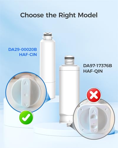 WD F27 Replacement for Samsung® HAF (3 Count)
