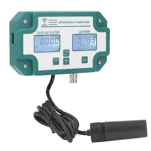 Water Quality Meter